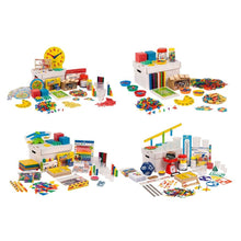 ABC Maths Kit - Complete School Kit - ABC School Supplies
