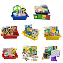 ABC Maths Kit - Station Complete Kit - ABC School Supplies