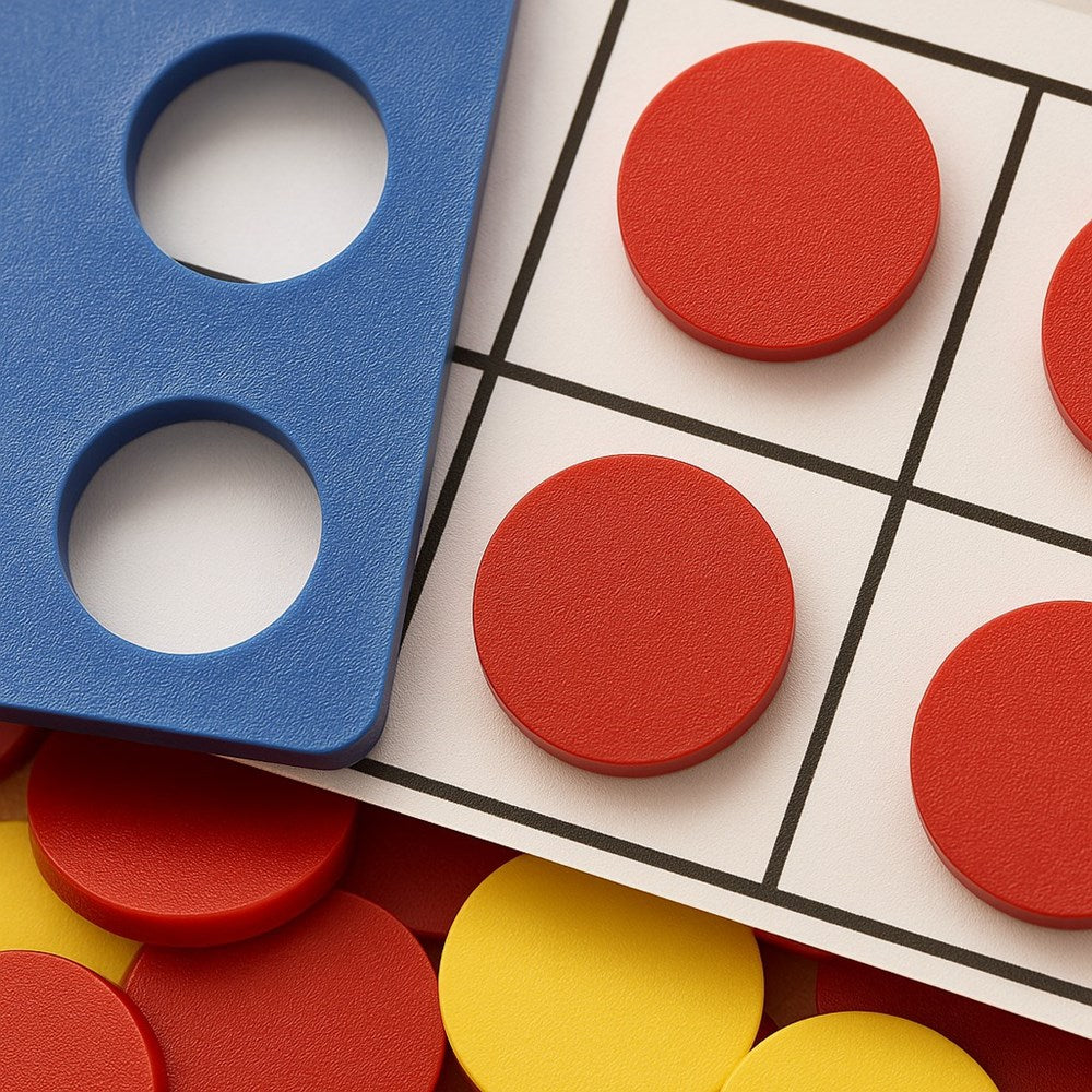 Maths Mastery Number Kit