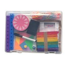 ABC Maths Pupil Kits - 3rd to 6th Class - ABC School Supplies