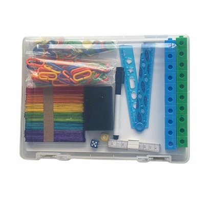 ABC Maths Pupil Kits - Infants - ABC School Supplies