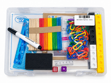 ABC Maths Pupil Kits - Infants - ABC School Supplies