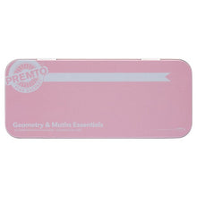 Premto Maths Set 9pcs - Pink Sherbet
