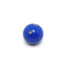 Megaform Mr. Babache Bubble Juggling Ball - blue