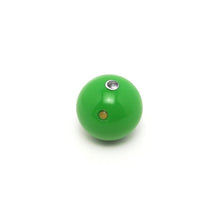Megaform Mr. Babache Bubble Juggling Ball - green