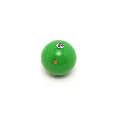Megaform Mr. Babache Bubble Juggling Ball - green