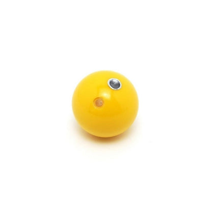 Megaform Mr. Babache Bubble Juggling Ball - yellow