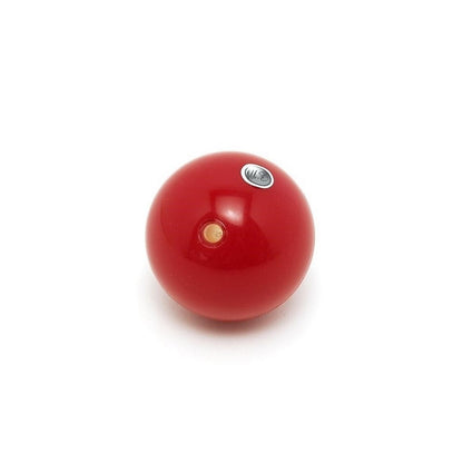 Megaform Mr. Babache Bubble Juggling Ball - red