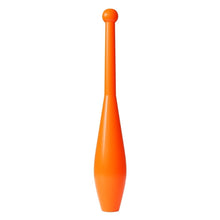 Megaform Prima One Piece Juggling Club - neon orange
