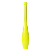 Megaform Prima One Piece Juggling Club - neon yellow