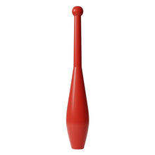 Megaform Prima One Piece Juggling Club - red