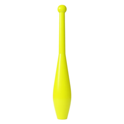 Megaform Prima One Piece Juggling Club - neon yellow