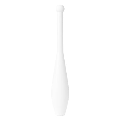 Megaform Prima One Piece Juggling Club - white