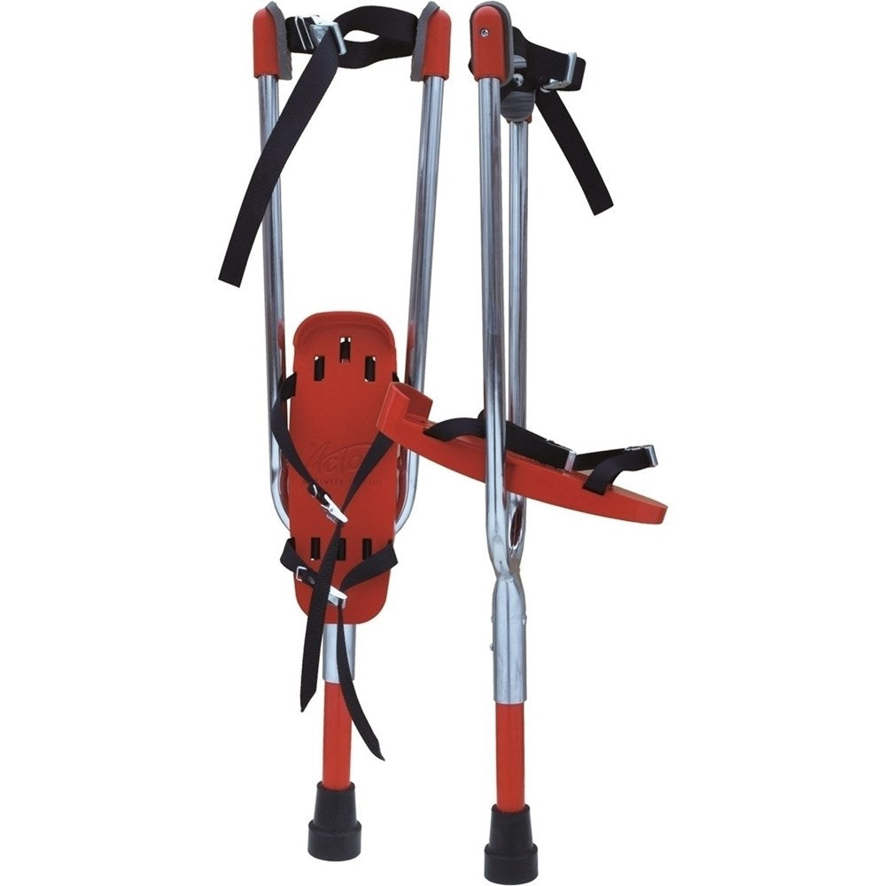 Megaform Pair of Actoy Danish stilts - Age 15+ (max. 80kg)
