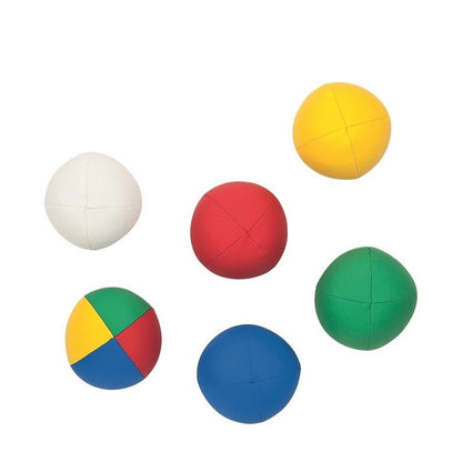 Megaform Henrys Stretch Juggling Ball - white