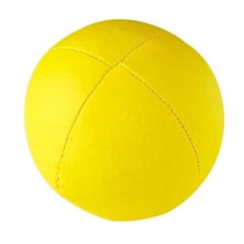 Megaform Henrys Stretch Juggling Ball - yellow