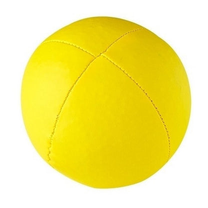 Megaform Henrys Stretch Juggling Ball - yellow