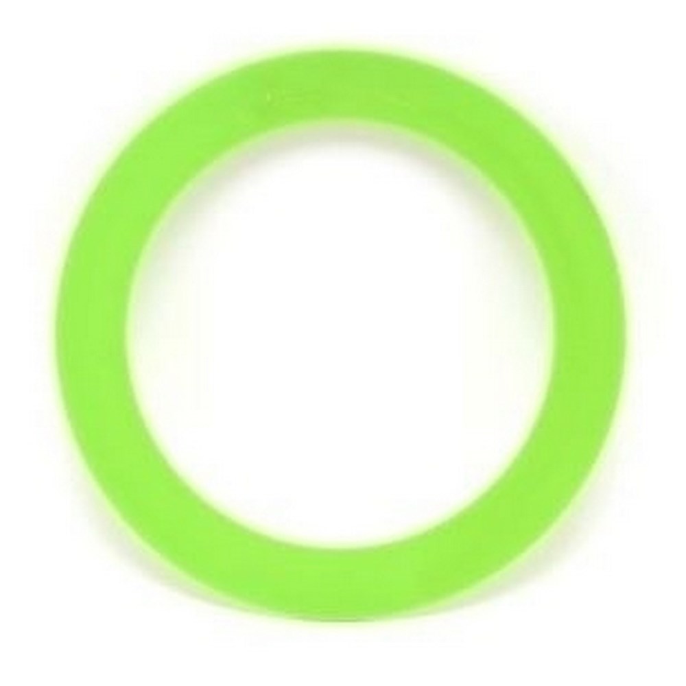 ** Megaform Mr Babache Juggling Ring 32cm - neon green