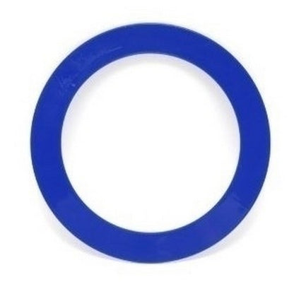 Megaform Mr Babache Juggling Ring 32cm - blue