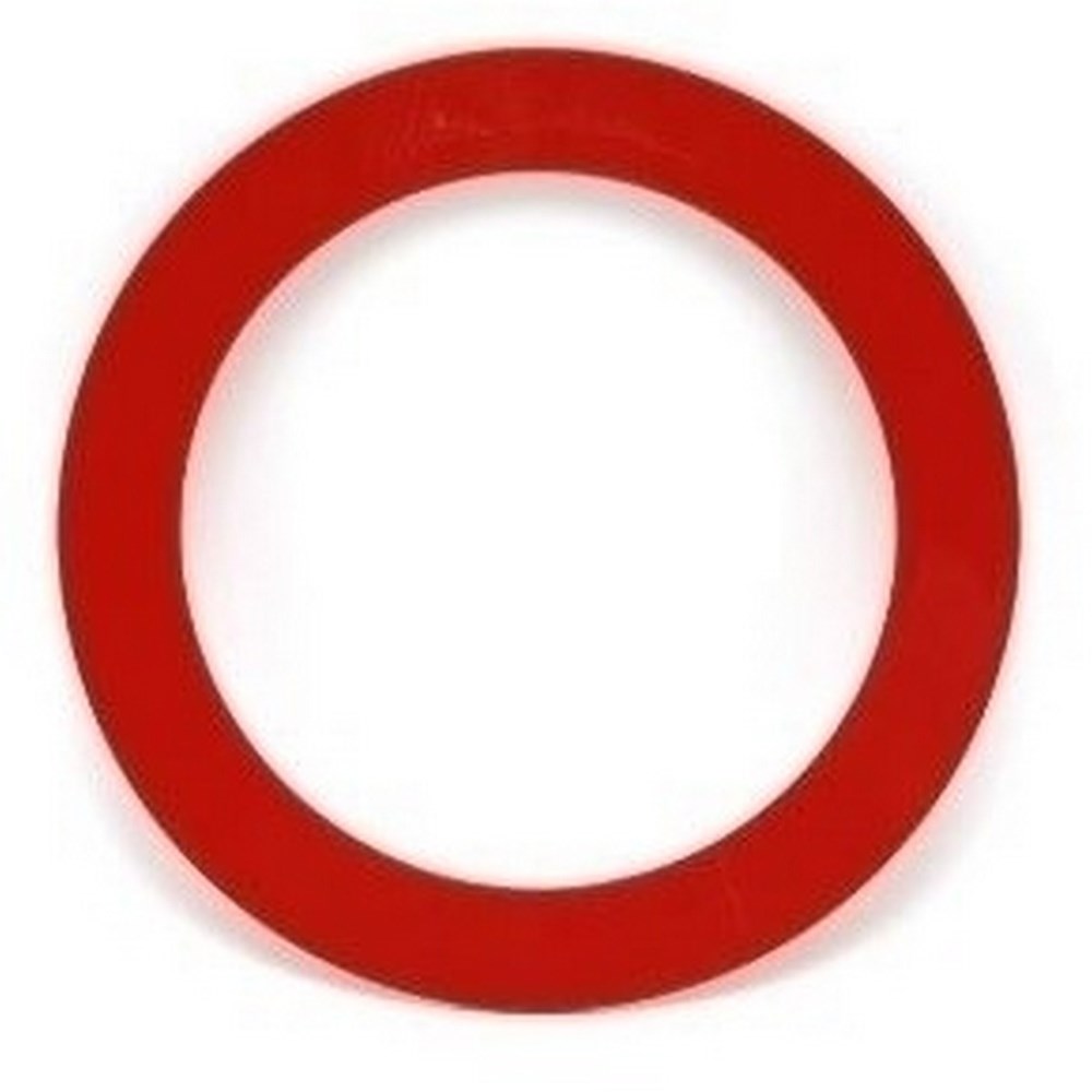 Megaform Mr Babache Juggling Ring 32cm - red