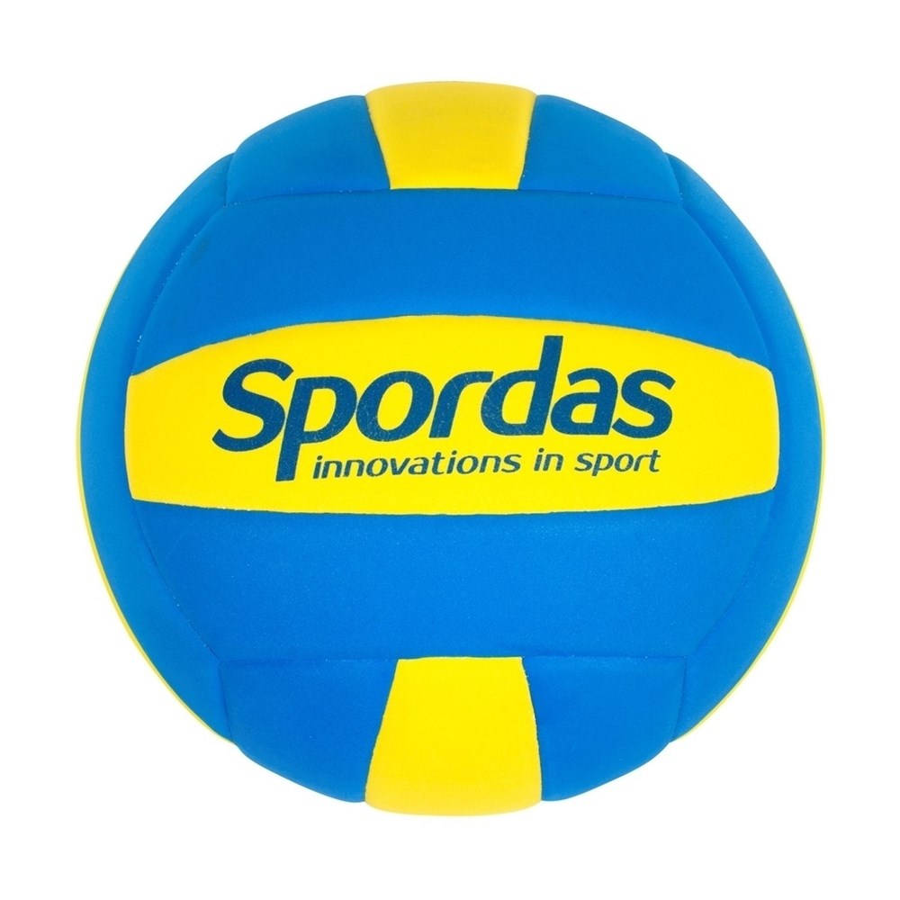 Megaform Spordas Soft Kids Volleyball - size 4