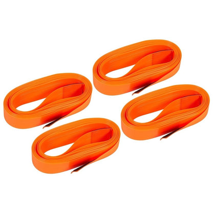 Megaform Volcage Boundary Lines