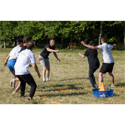 Megaform Volcage Classic Set