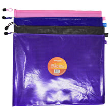 **Supreme A3+ Durable Mesh Wallet