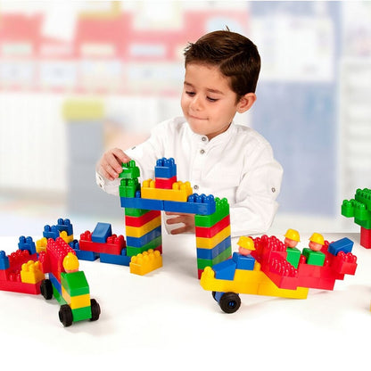 Miniland Blocks (300 pieces)