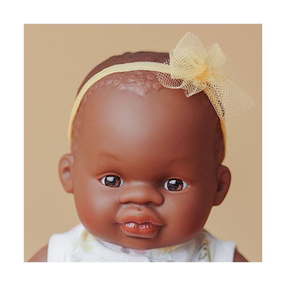 My Friends And Me African Girl Baby Doll 21Cm