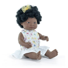 My Friends And Me  Baby Doll African Girl 38cm
