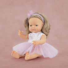 My Friends And Me Baby Doll Blonde Girl 38cm