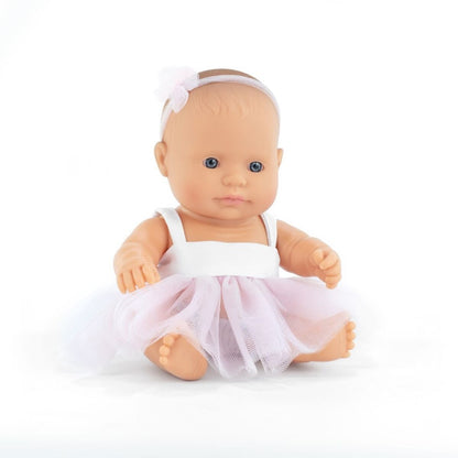 My Friends And Me Girl Baby Doll 21cm