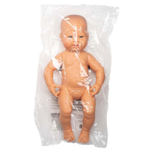 Newborn Baby Doll White Girl 40 cm