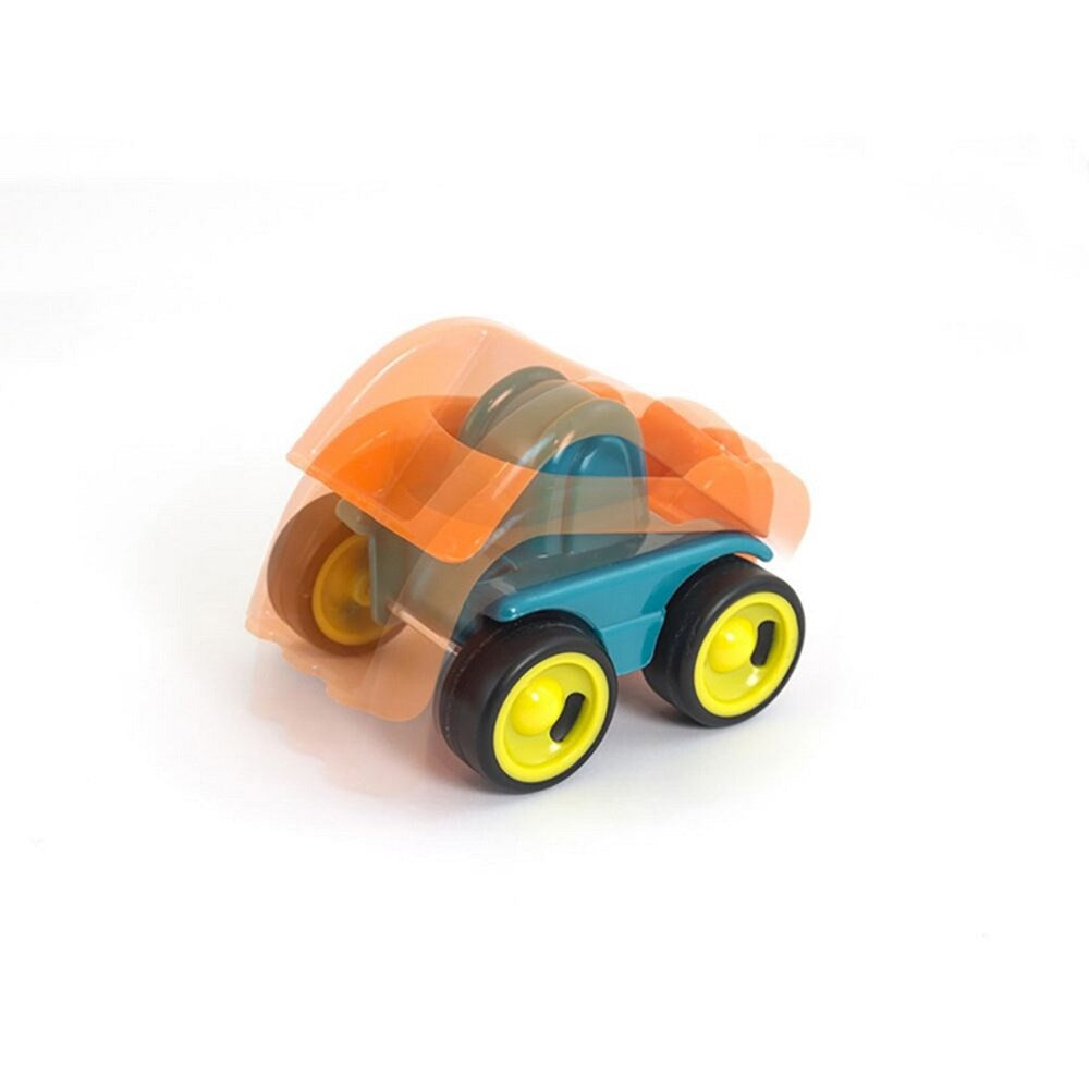 Miniland Minimobil: Jobs 12 cm (15 pieces)