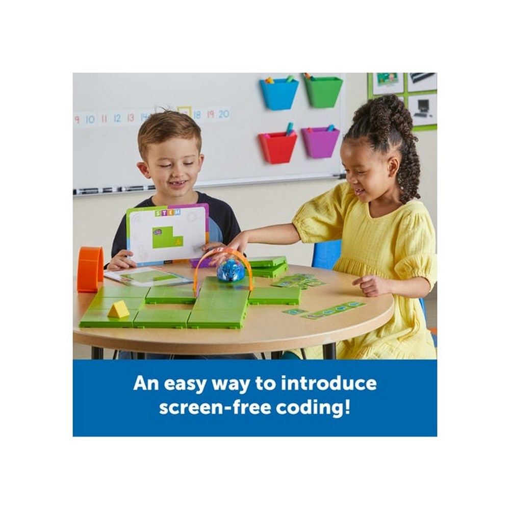 Code &amp; Go Mouse Activity Set - Rechargeable (Set)