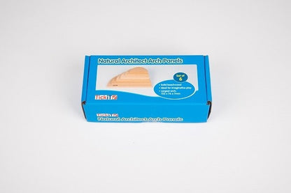 **Natural Architect Arch Panels – Pack of 6