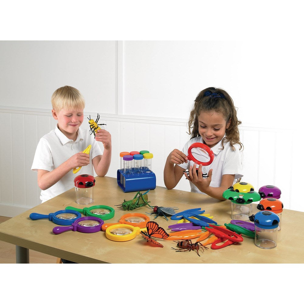 Jumbo Essentials Nature Pack