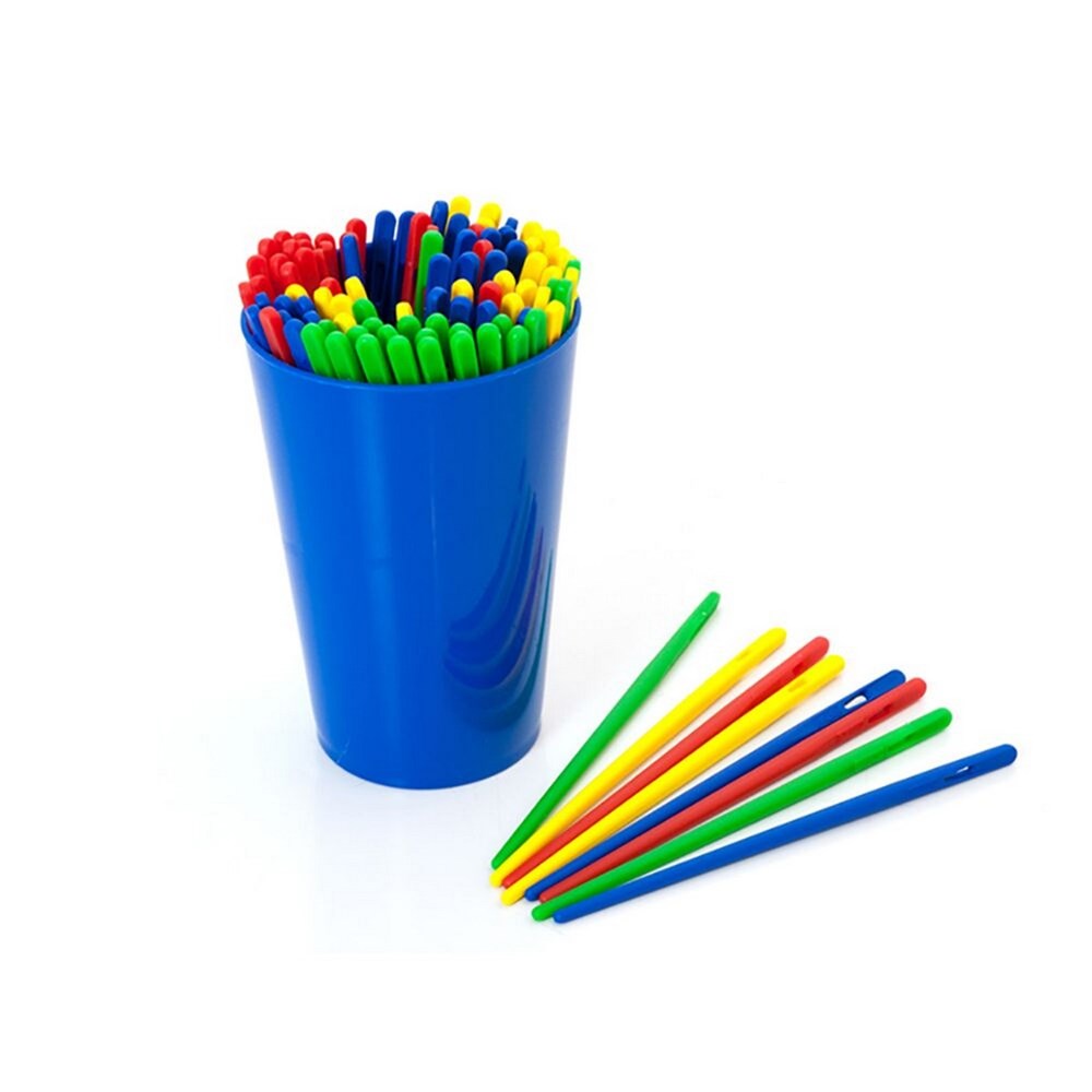 Needles For Lacing - Set Of 100