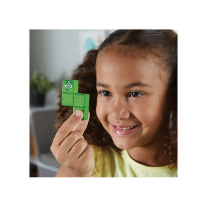 Numberblocks™ Wooden Building Blocks Activity Set