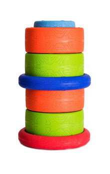 Play Tyres Set Of 3