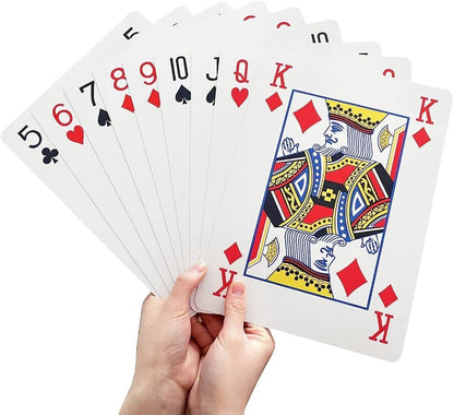 ABC Playing Cards Classroom Kit - ABC School Supplies