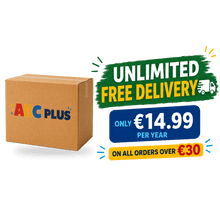 ABC Plus (Unlimited Free Delivery) - ABC School Supplies