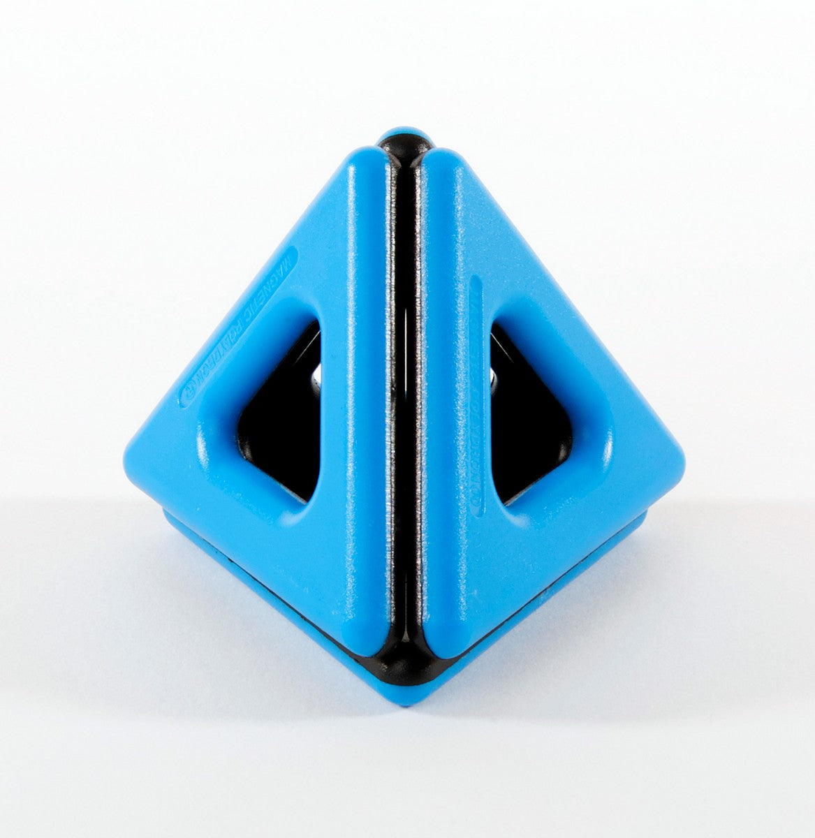 Magnetic Polydron Platonic Solids Set