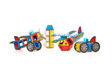 Magnetic Polydron Play Set