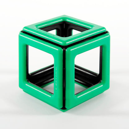 Magnetic Polydron School Set