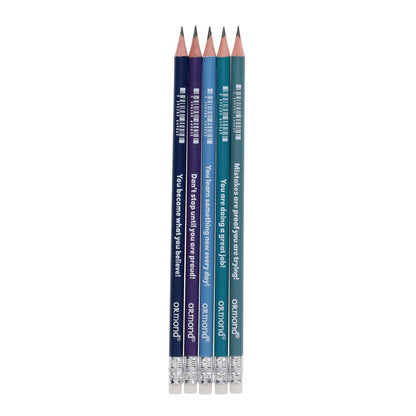 Ormond Praise Pencils (Tub Of 100)