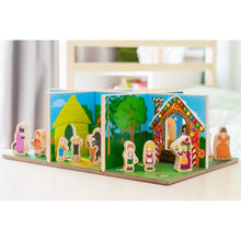 Pretend N Play Fairytales