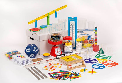 ABC Primary Maths Bumper Extension Kit - ABC School Supplies