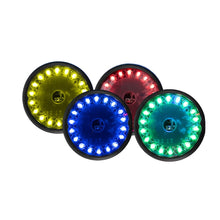 PUSH Light-Up Reaction Pods - Set of 4